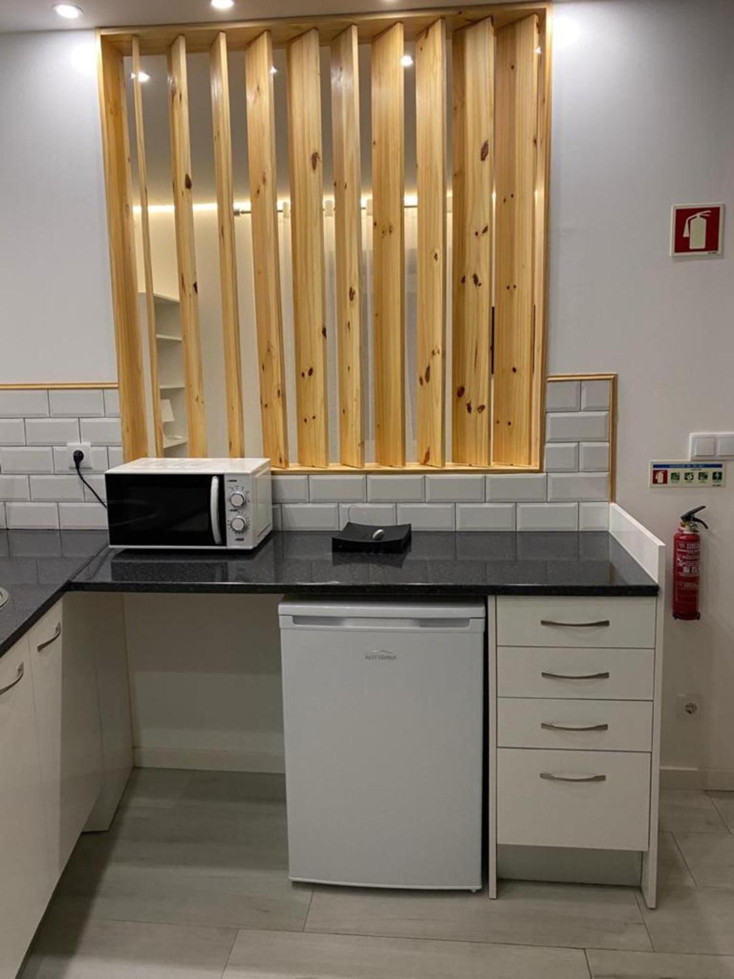 Urban 44 Guest House Ponta Delgada Kültér fotó