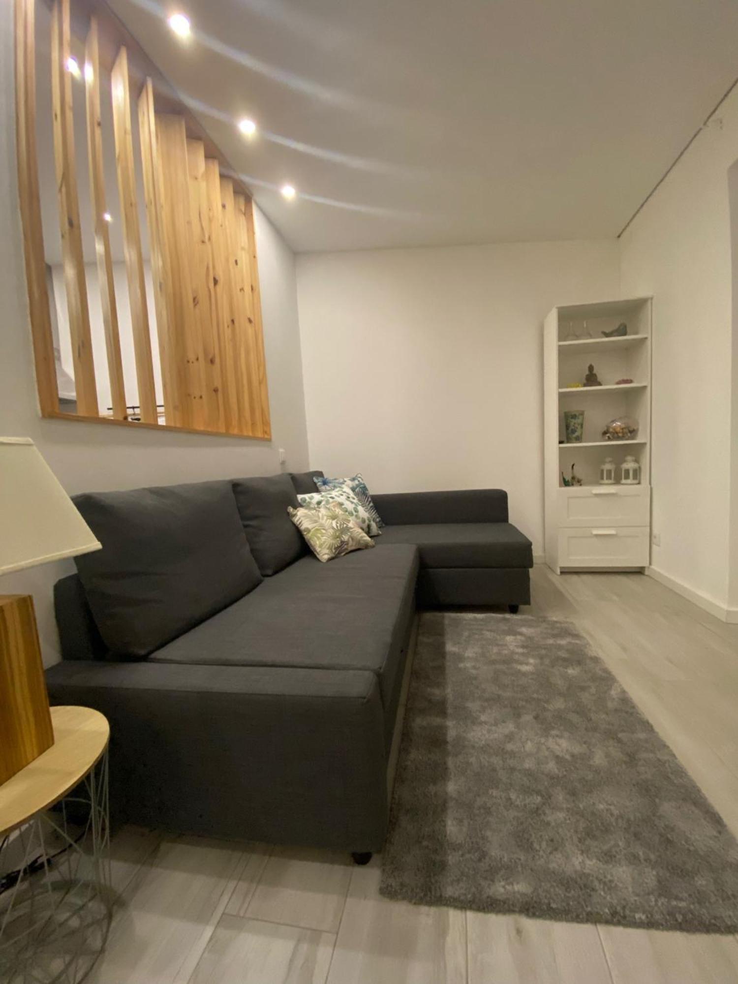 Urban 44 Guest House Ponta Delgada Kültér fotó