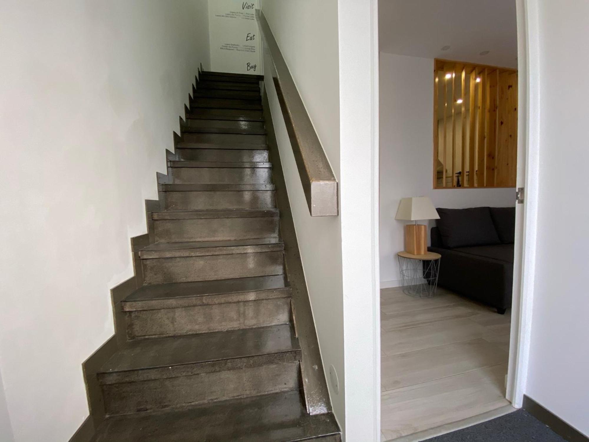 Urban 44 Guest House Ponta Delgada Kültér fotó