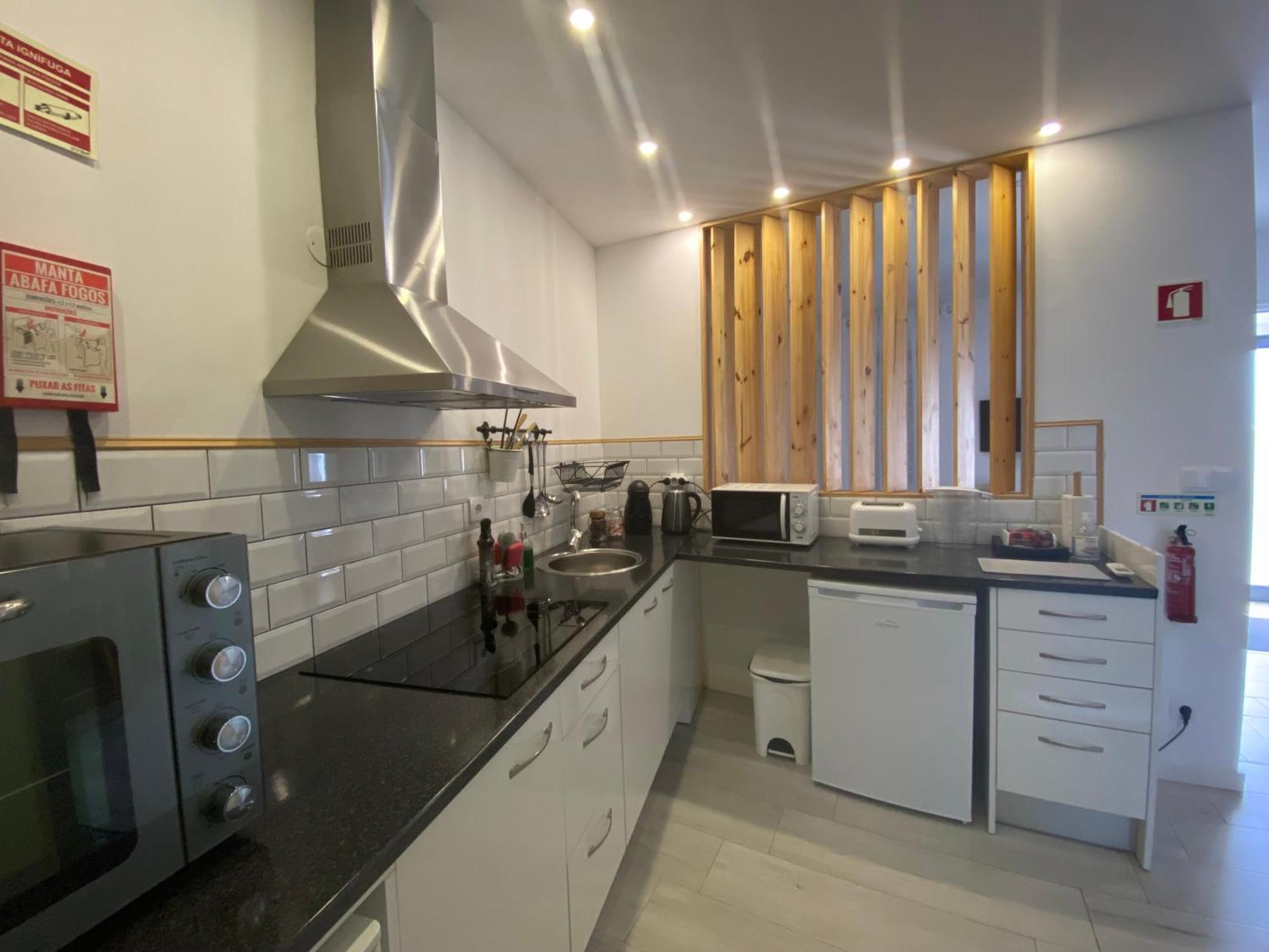 Urban 44 Guest House Ponta Delgada Kültér fotó